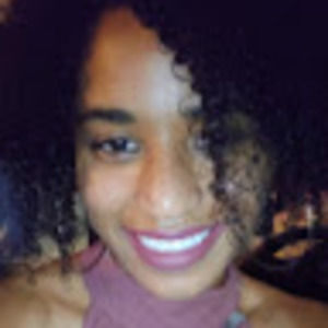 Meet your Posher, Krystal